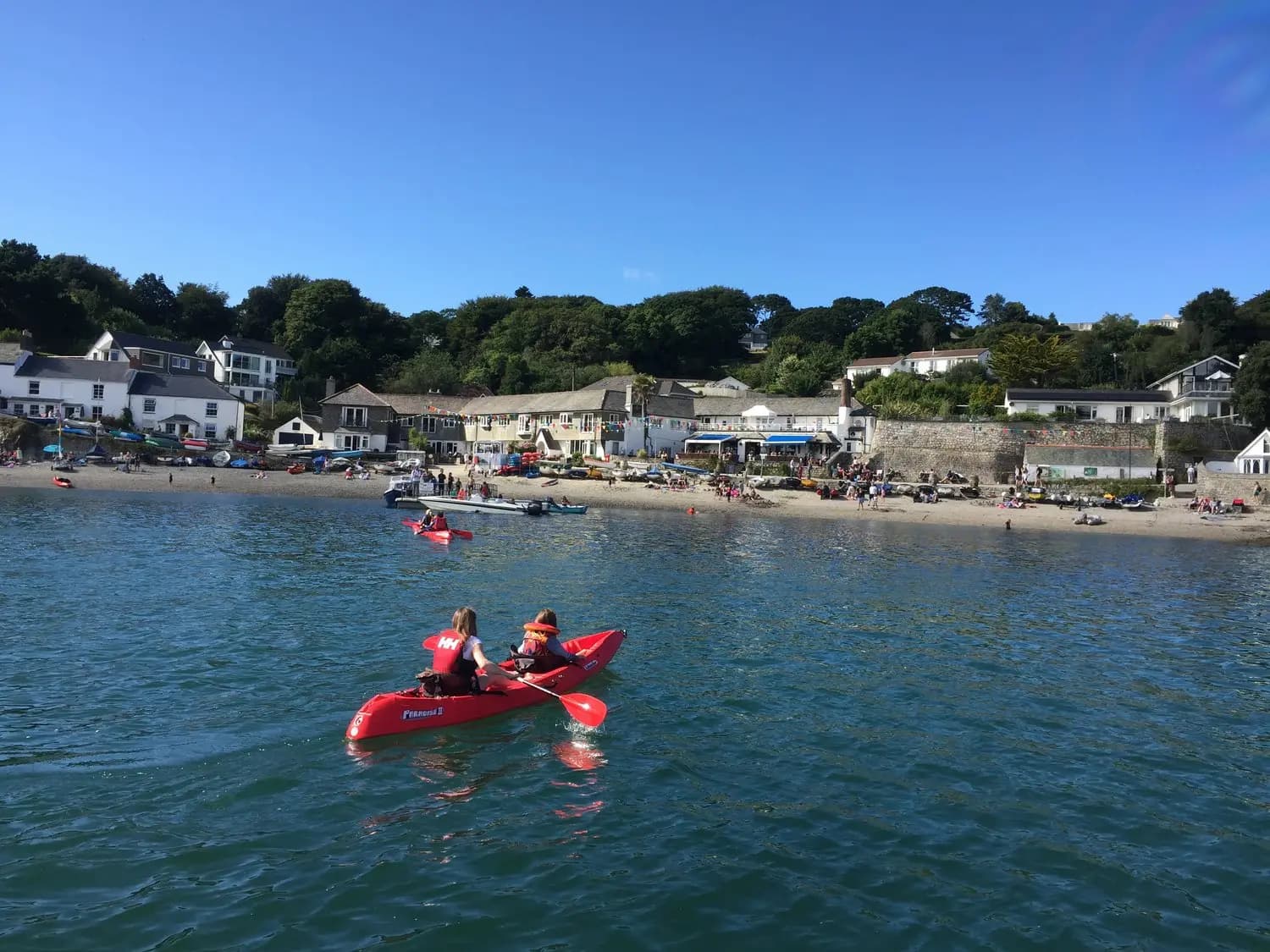 The Online Booking Revolution: How Digital Reservations Transform Marina Operations